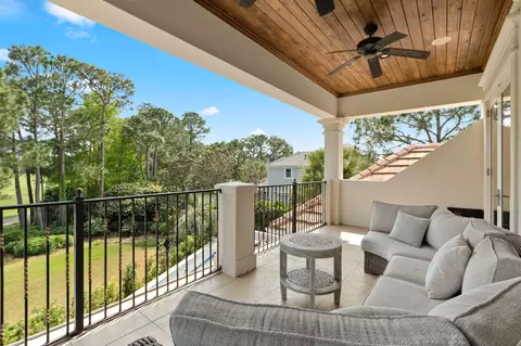 Exterior - 3263 Burnt Pine Cv, Miramar Beach, FL 32550 photo 3 of 18