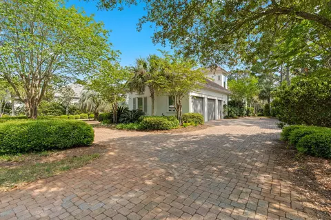 Exterior - 3263 Burnt Pine Cv, Miramar Beach, FL 32550 photo 16 of 18