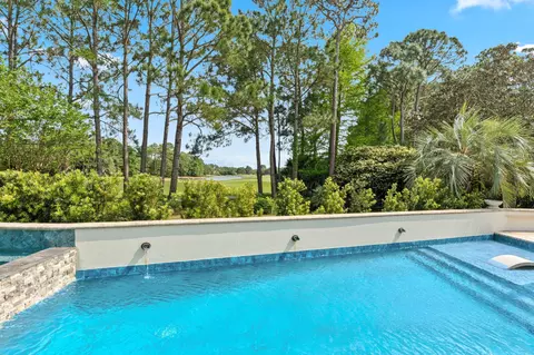 Exterior - 3263 Burnt Pine Cv, Miramar Beach, FL 32550 photo 11 of 18