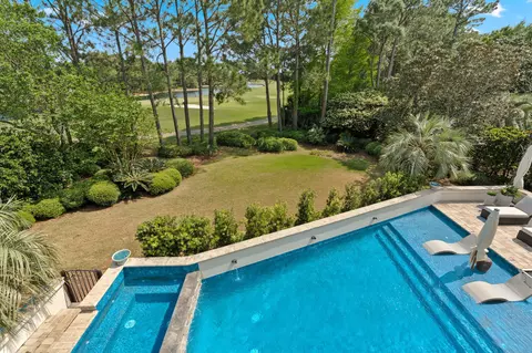 Exterior - 3263 Burnt Pine Cv, Miramar Beach, FL 32550 photo 9 of 18