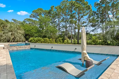 Exterior - 3263 Burnt Pine Cv, Miramar Beach, FL 32550 photo 13 of 18