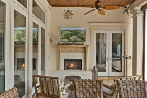 Exterior - 3263 Burnt Pine Cv, Miramar Beach, FL 32550 photo 6 of 18