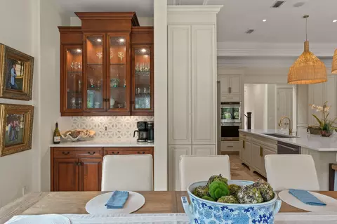 Dining - 3263 Burnt Pine Cv, Miramar Beach, FL 32550 photo 4 of 4