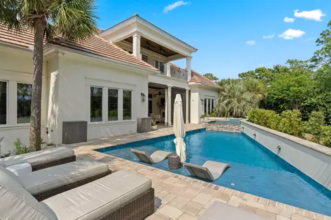 Exterior - 3263 Burnt Pine Cv, Miramar Beach, FL 32550 photo 12 of 18