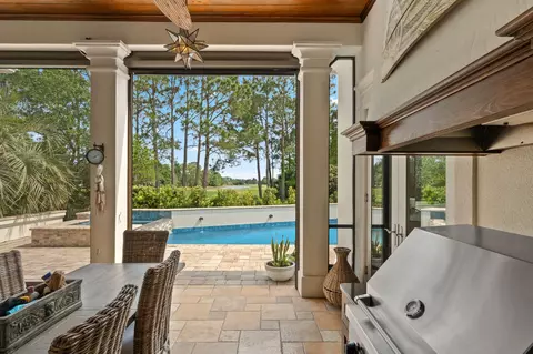 Exterior - 3263 Burnt Pine Cv, Miramar Beach, FL 32550 photo 7 of 18