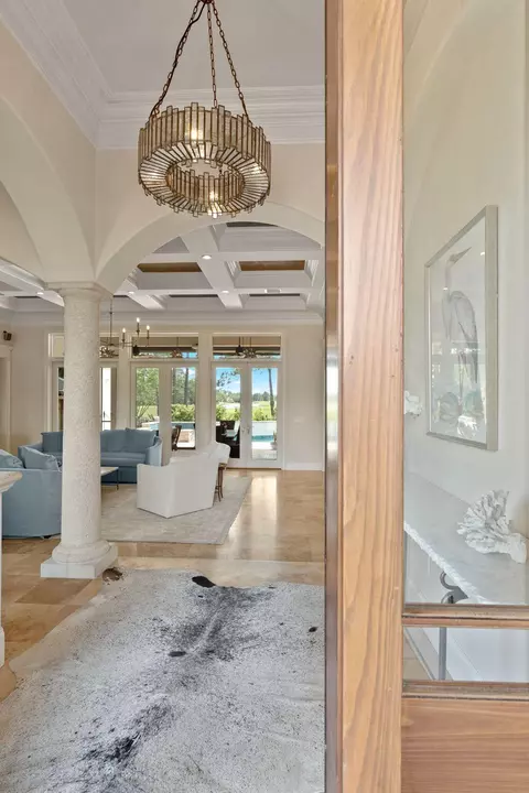Entry Way - 3263 Burnt Pine Cv, Miramar Beach, FL 32550 photo 1 of 6