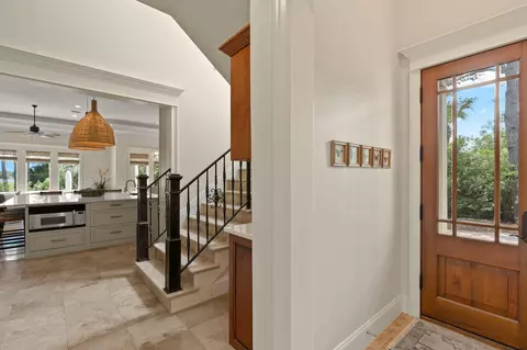 Entry Way - 3263 Burnt Pine Cv, Miramar Beach, FL 32550 photo 3 of 6