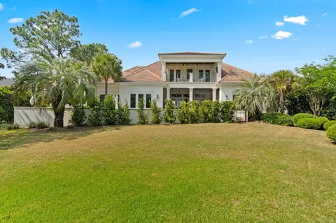 Exterior - 3263 Burnt Pine Cv, Miramar Beach, FL 32550 photo 18 of 18