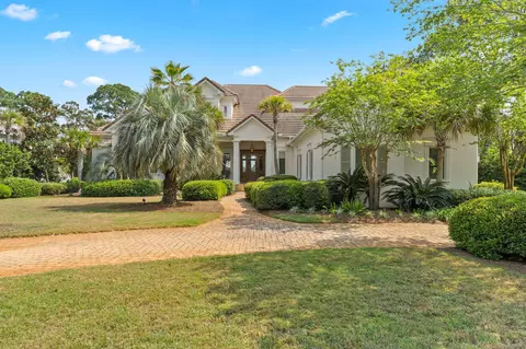 Exterior - 3263 Burnt Pine Cv, Miramar Beach, FL 32550 photo 1 of 18