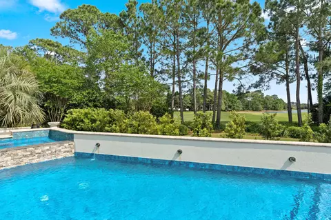 Exterior - 3263 Burnt Pine Cv, Miramar Beach, FL 32550 photo 14 of 18