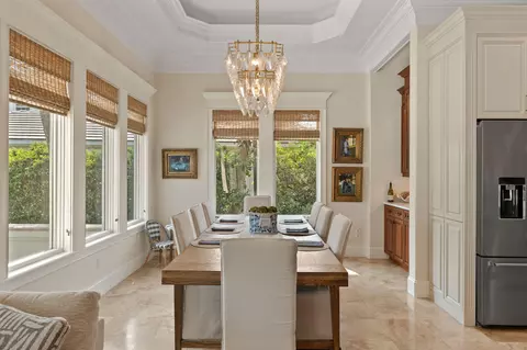 Dining - 3263 Burnt Pine Cv, Miramar Beach, FL 32550 photo 2 of 4