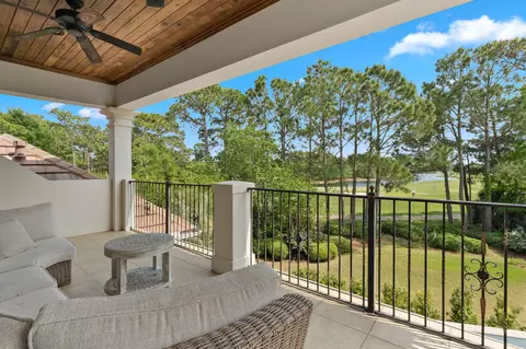 Exterior - 3263 Burnt Pine Cv, Miramar Beach, FL 32550 photo 4 of 18