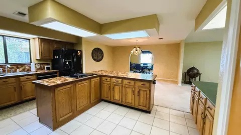 Kitchen - 261 Cedar Beach Cv, Freeport, FL 32439 photo 1 of 2