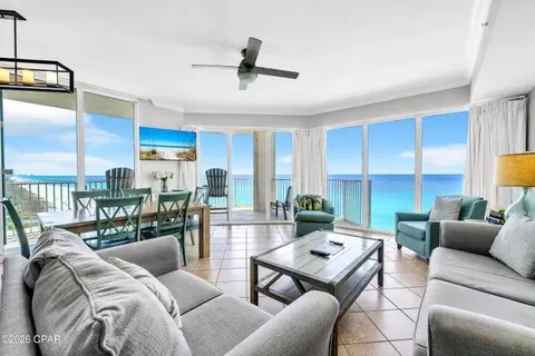 16819 Front Beach Rd UNIT 717, Panama City Beach, FL 32413