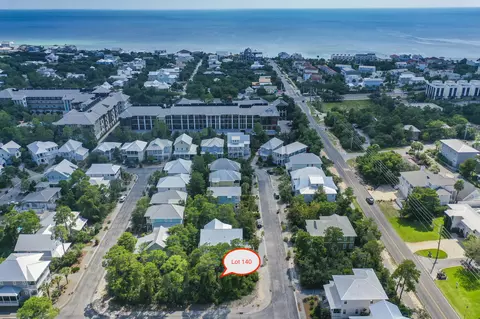 lot140 Cabana Trl, Santa Rosa Beach, FL 32459