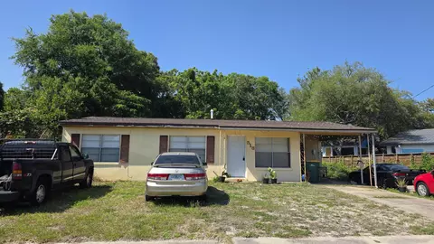 518 Marlowe Dr, Fort Walton Beach, FL 32547