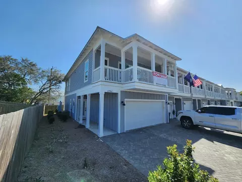 22962 Ann Miller Rd, Panama City Beach, FL 32413