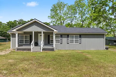 8199 Steel Mill Creek Rd, Laurel Hill, FL 32567