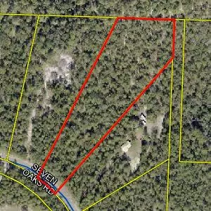 7 Oaks Rd, Defuniak Springs, FL 32433