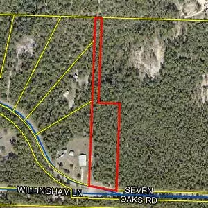 0 7 Oaks Rd, Defuniak Springs, FL 32433