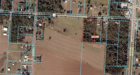 2000 Molino Rd, Molino, FL 32577
