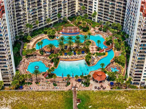 9900 S Thomas Dr UNIT 2311, Panama City Beach, FL 32408