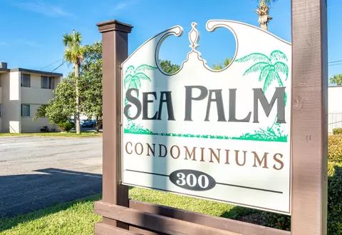 300 SW Miracle Strip Pkwy UNIT 2B, Fort Walton Beach, FL 32548