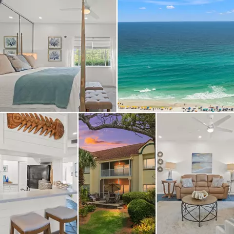 5238 Tivoli Dr #5238, Miramar Beach, FL 32550
