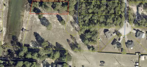 lot S 12 Country Blvd #3, Defuniak Springs, FL 32433