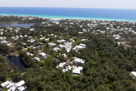 lot21 W Okeechobee, Santa Rosa Beach, FL 32459