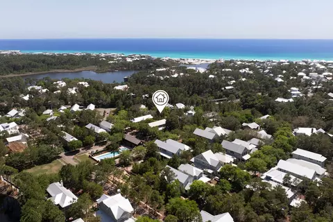 lot54 W Okeechobee, Santa Rosa Beach, FL 32459