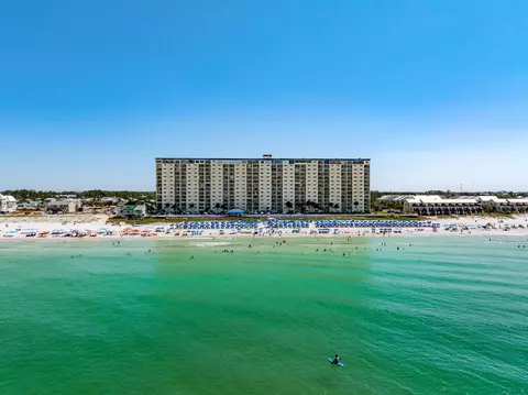 5801 Thomas Dr UNIT 1411, Panama City Beach, FL 32408