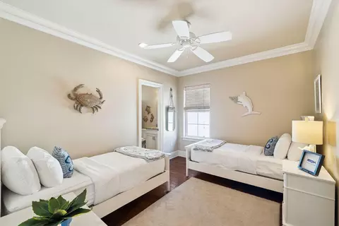 Bedroom - 1861 Boardwalk Dr, Miramar Beach, FL 32550 photo 5 of 5