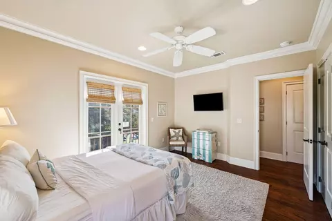 Bedroom - 1861 Boardwalk Dr, Miramar Beach, FL 32550 photo 4 of 5