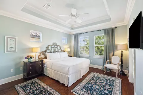 Bedroom - 1861 Boardwalk Dr, Miramar Beach, FL 32550 photo 1 of 5