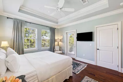 Bedroom - 1861 Boardwalk Dr, Miramar Beach, FL 32550 photo 2 of 5