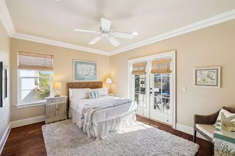 Bedroom - 1861 Boardwalk Dr, Miramar Beach, FL 32550 photo 3 of 5