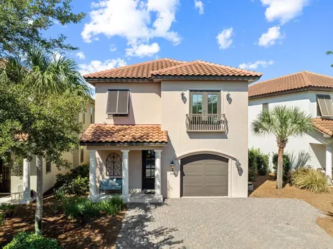 Exterior - 1861 Boardwalk Dr, Miramar Beach, FL 32550 photo 1 of 6