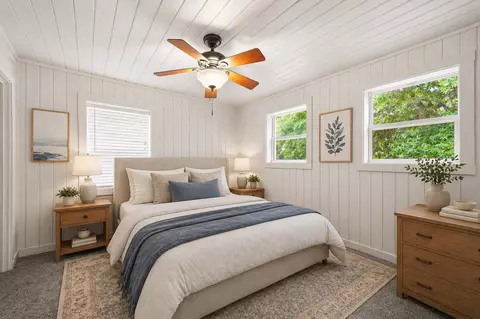 Bedroom - 3098 Log Cabin Ln, Crestview, FL 32539 photo 3 of 3