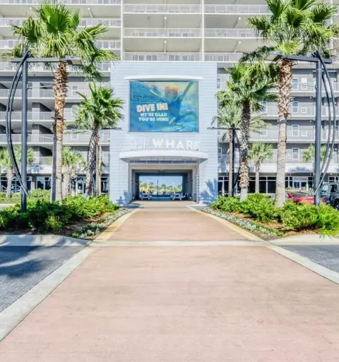 9860 S Thomas Dr UNIT 214, Panama City Beach, FL 32408