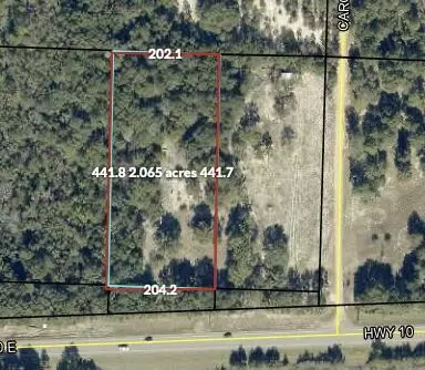 3871 E Highway 90, Crestview, FL 32539 photo 2