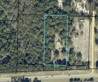 3871 E Highway 90, Crestview, FL 32539
