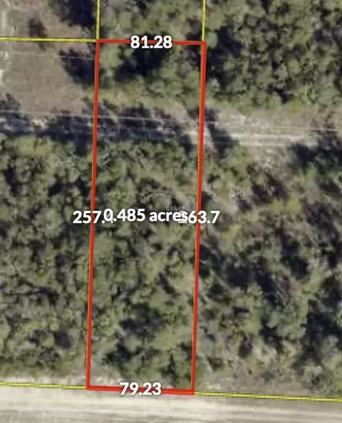 tbd W Hwy 90, Defuniak Springs, FL 32433