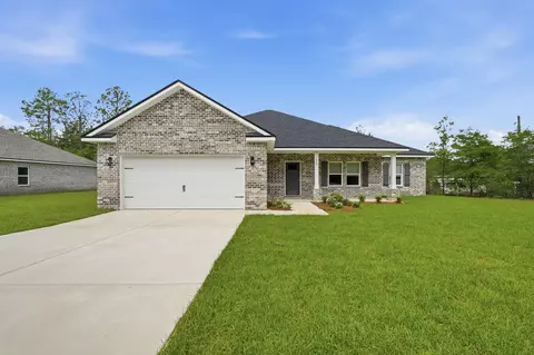 4004 Bear Creek Rd, Crestview, FL 32539