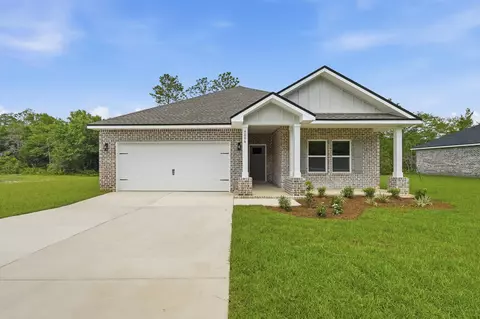 4006 Bear Creek Rd, Crestview, FL 32539