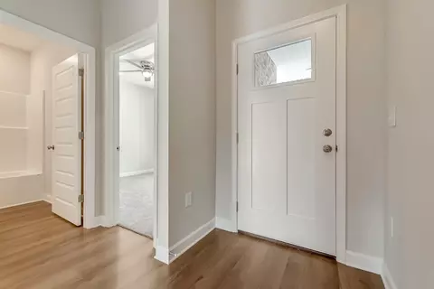 Entry Way - 4006 Bear Creek Rd, Crestview, FL 32539 photo 1 of 2