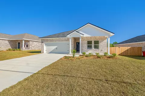 4006 Bear Creek Rd, Crestview, FL 32539