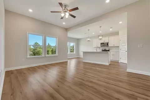 Living - 4006 Bear Creek Rd, Crestview, FL 32539 photo 3 of 3
