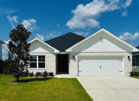 140 Bonne Vue Cir #108-1, Freeport, FL 32439