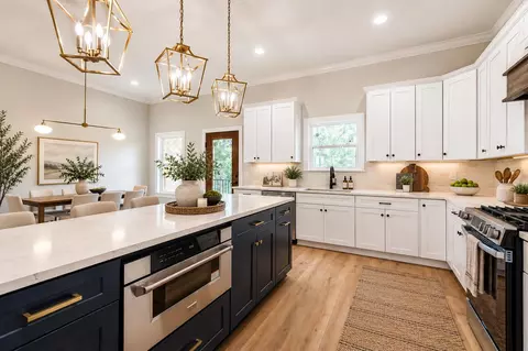 Kitchen - 2462 Hammock Ln, Crestview, FL 32536 photo 1 of 1
